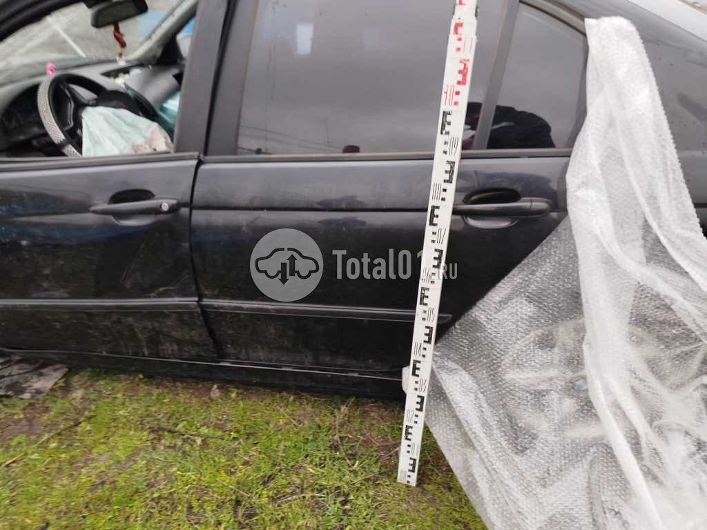 Фото BMW 3 серия 20