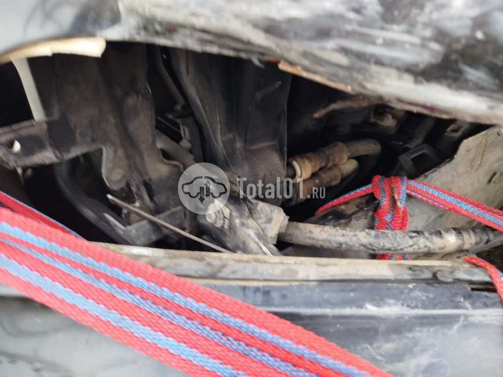 Фото BMW 3 серия 32