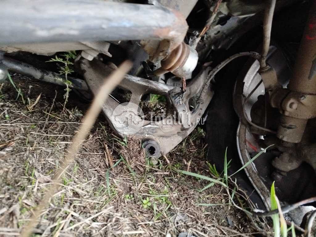 Фото BMW 3 серия 46