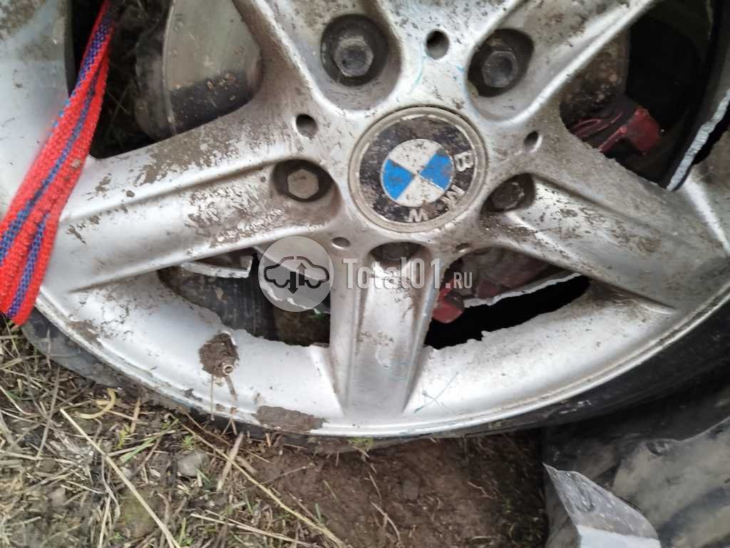 Фото BMW 3 серия 50