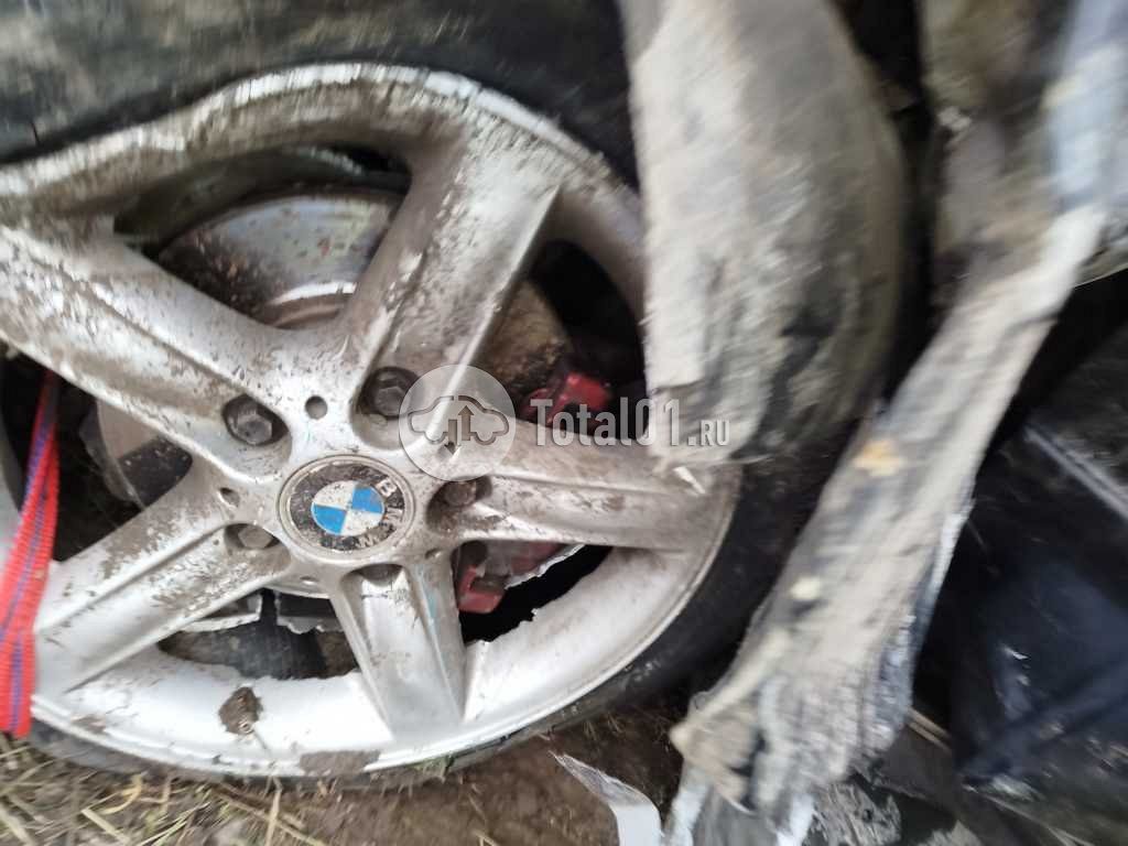 Фото BMW 3 серия 52