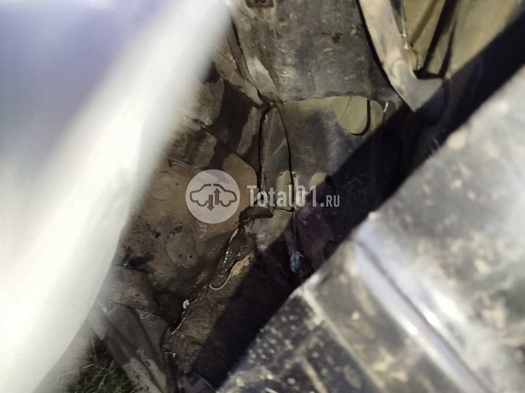 Фото BMW 3 серия 54