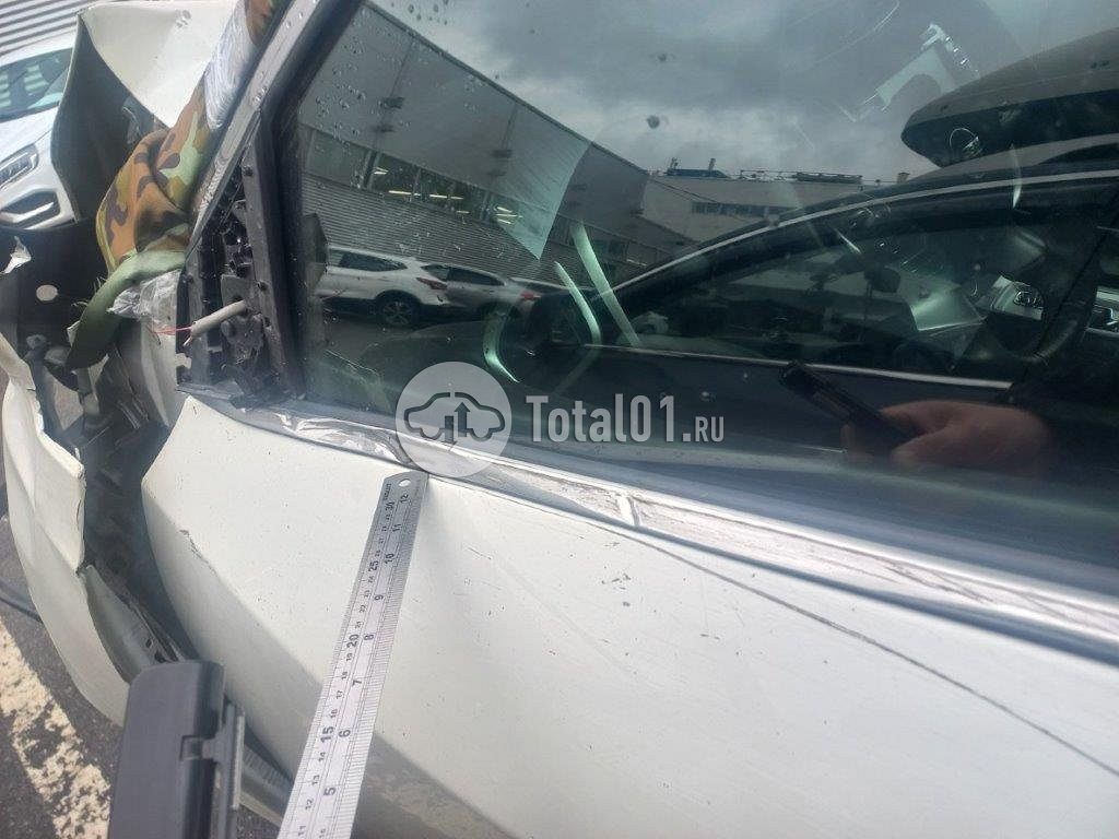 Фото Nissan Murano 10