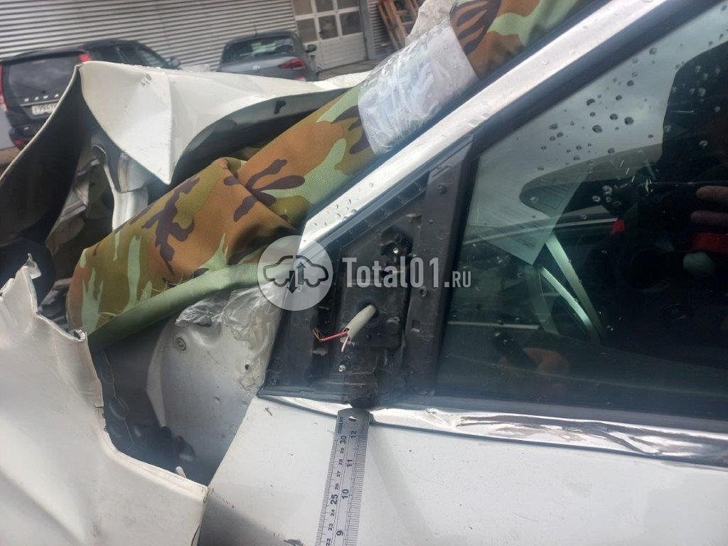 Фото Nissan Murano 12