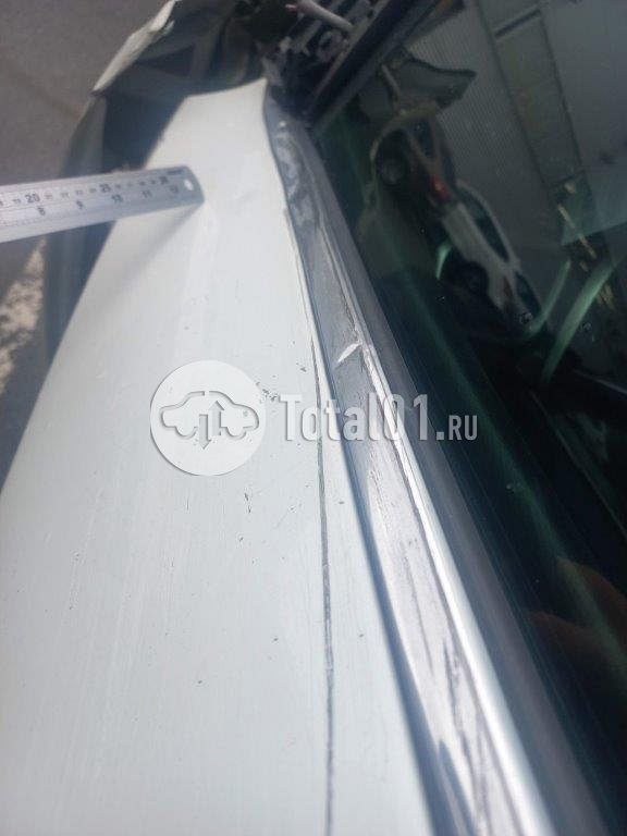 Фото Nissan Murano 14