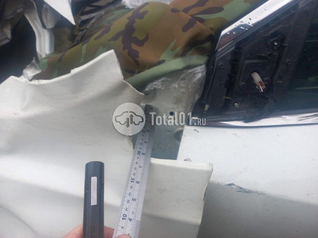 Фото Nissan Murano 22