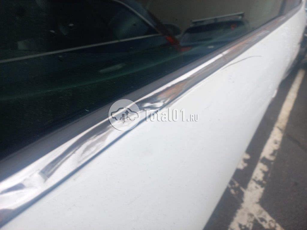 Фото Nissan Murano 24