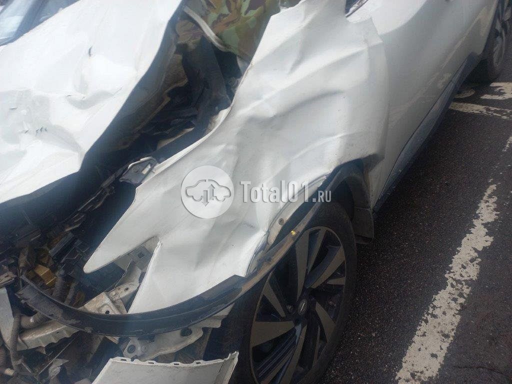 Фото Nissan Murano 26