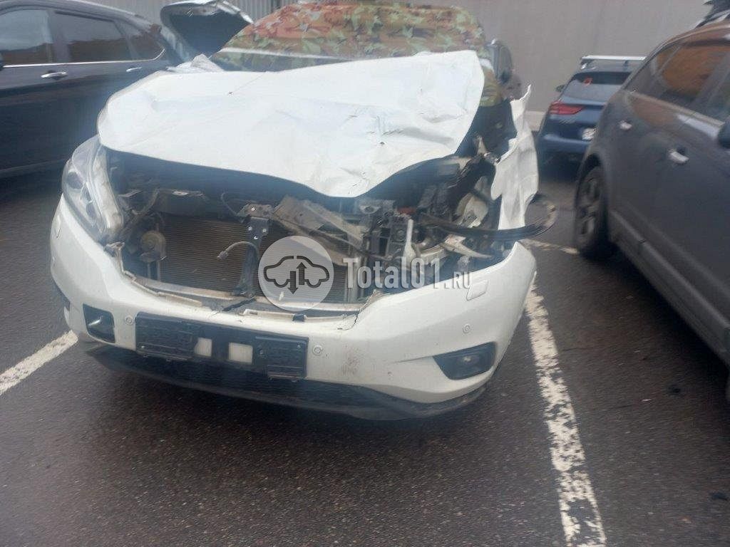 Фото Nissan Murano 30