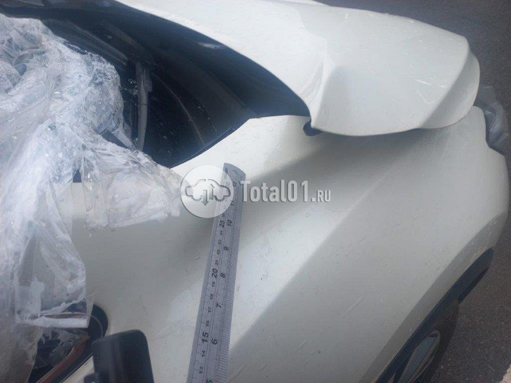 Фото Nissan Murano 38