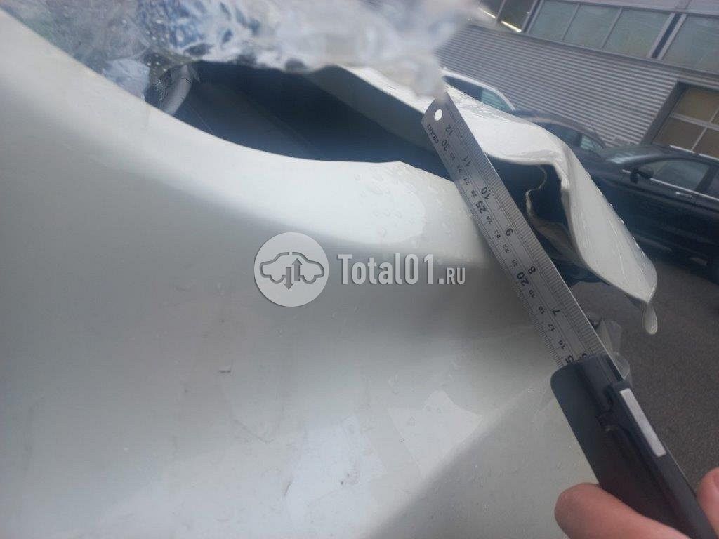 Фото Nissan Murano 40