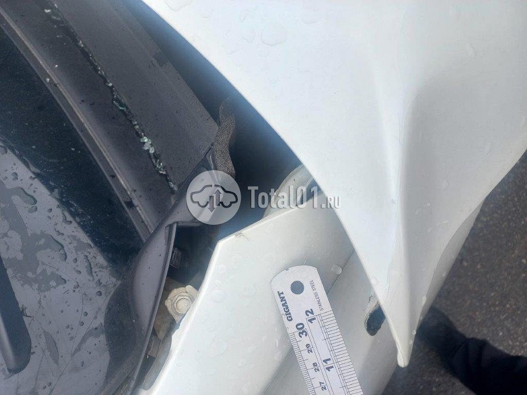 Фото Nissan Murano 42