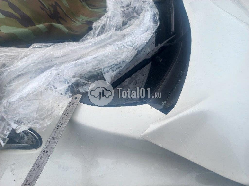 Фото Nissan Murano 44