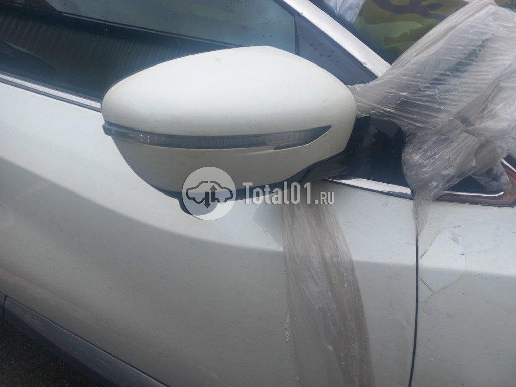 Фото Nissan Murano 46