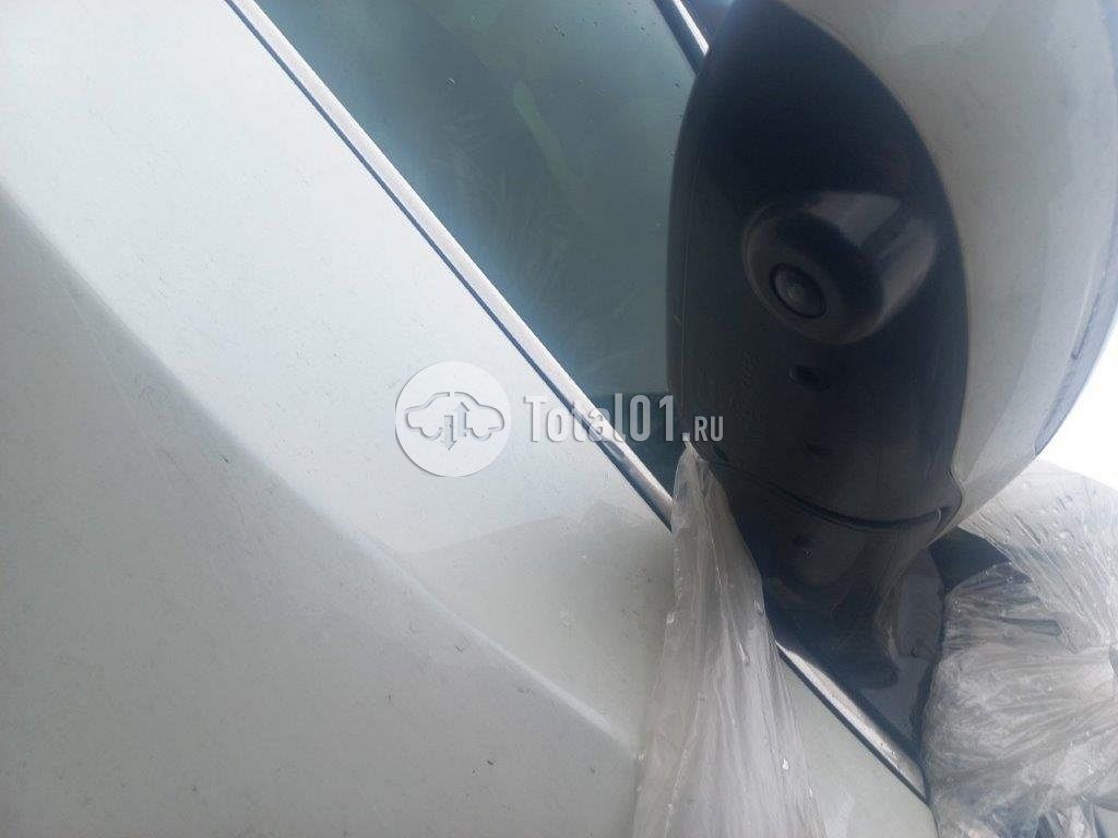 Фото Nissan Murano 48