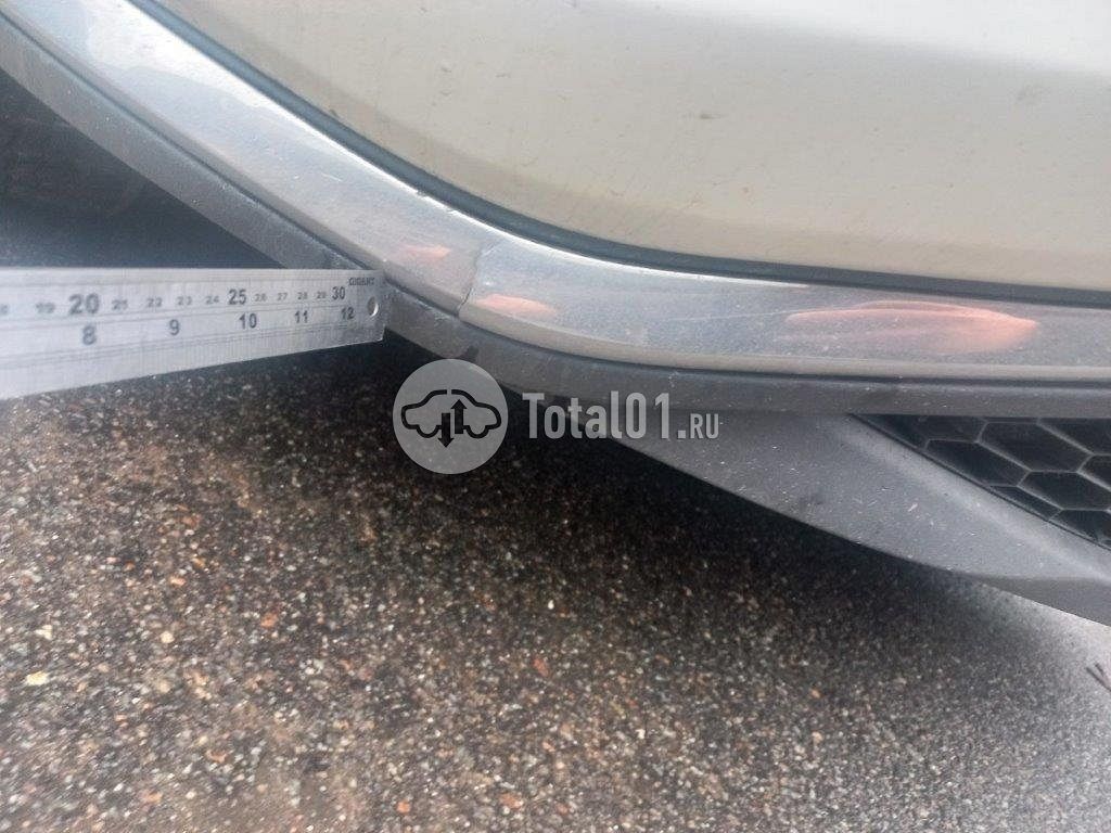 Фото Nissan Murano 52