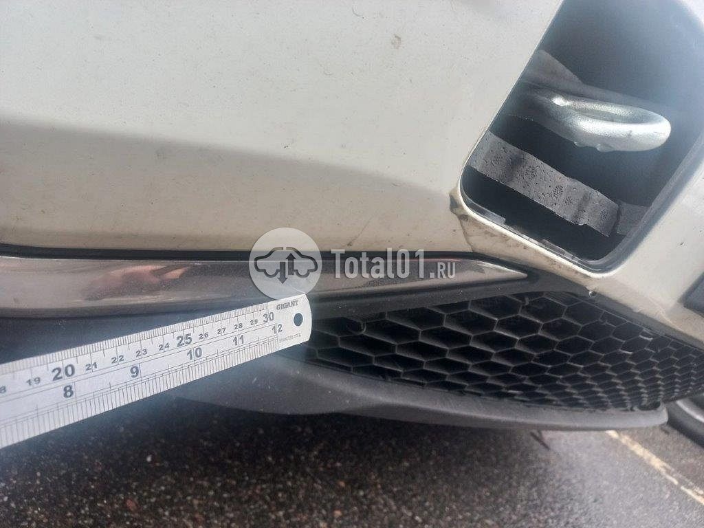 Фото Nissan Murano 54