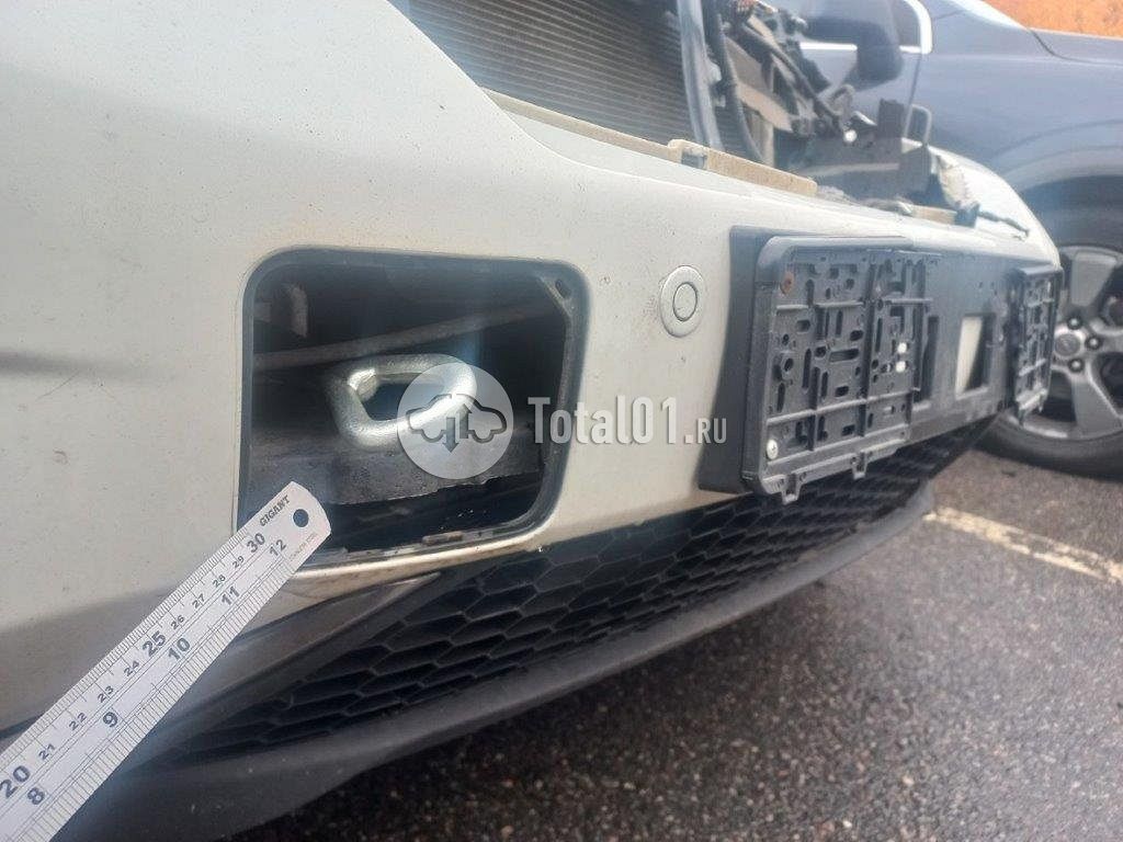 Фото Nissan Murano 56