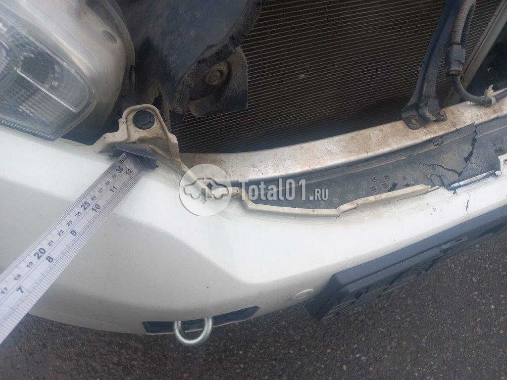 Фото Nissan Murano 58