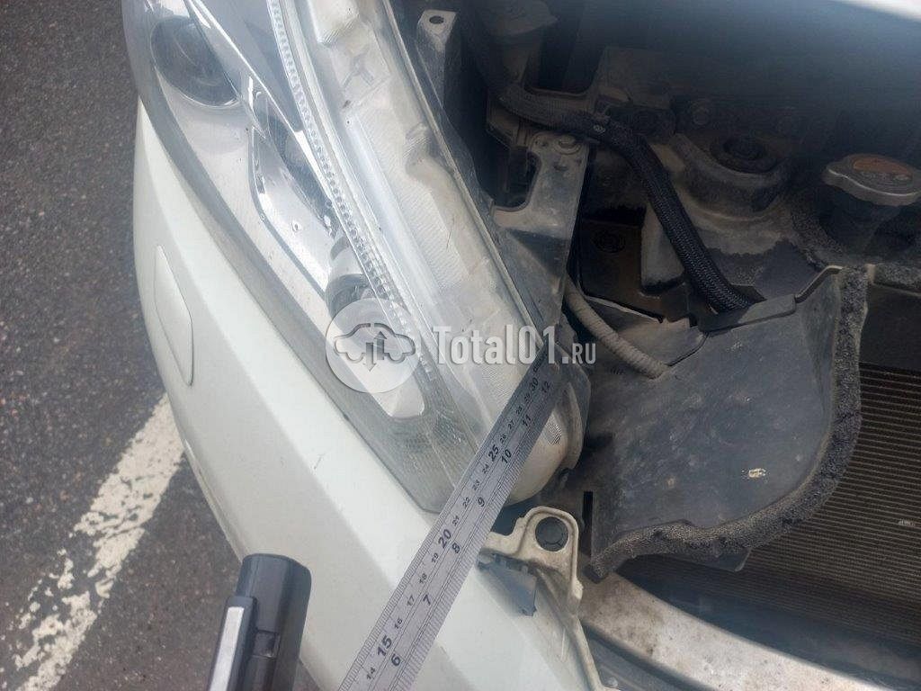 Фото Nissan Murano 60