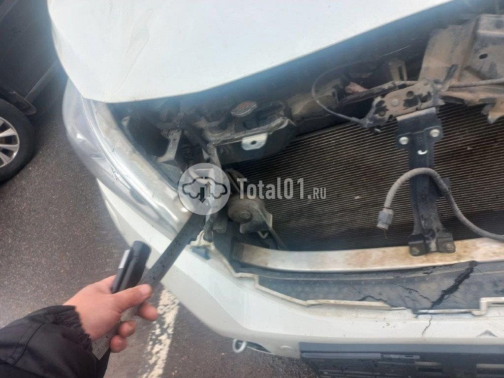 Фото Nissan Murano 64