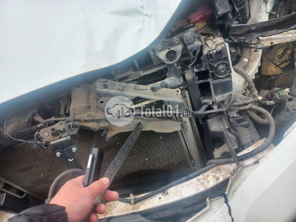 Фото Nissan Murano 66