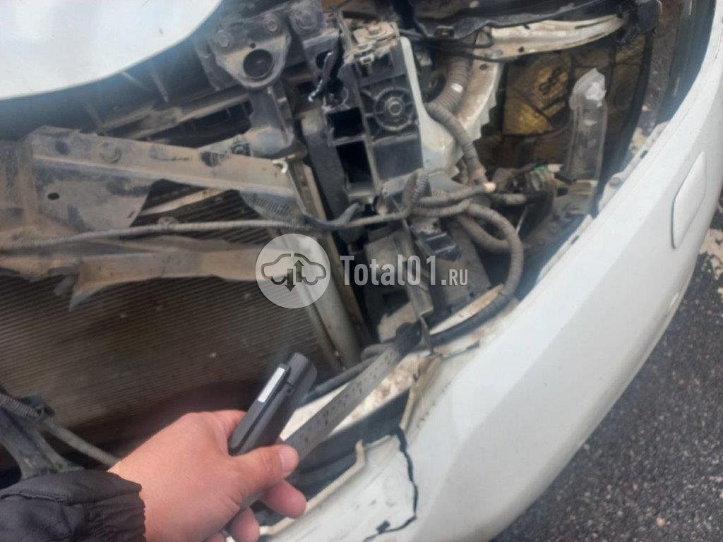 Фото Nissan Murano 68