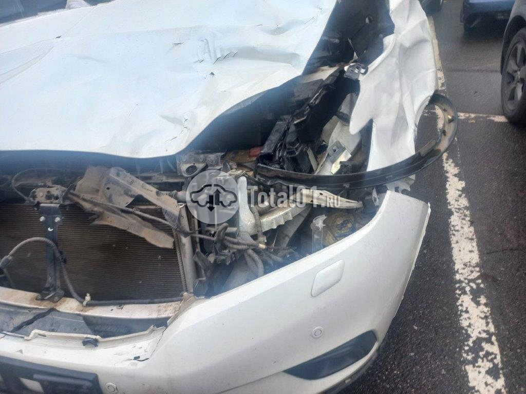 Фото Nissan Murano 72