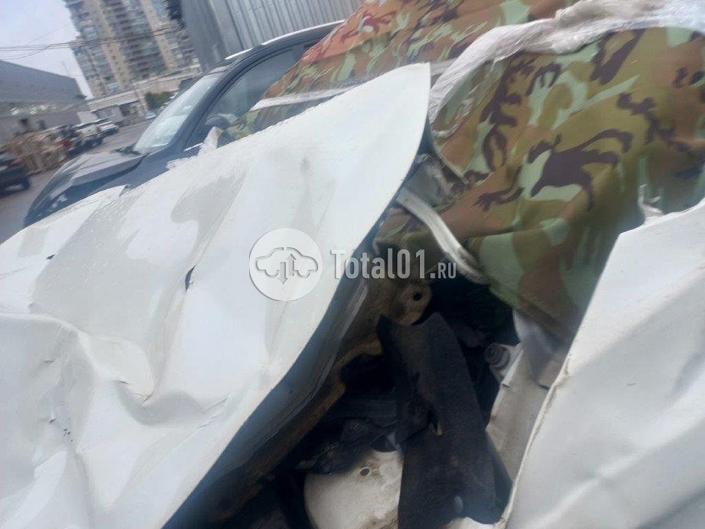 Фото Nissan Murano 76