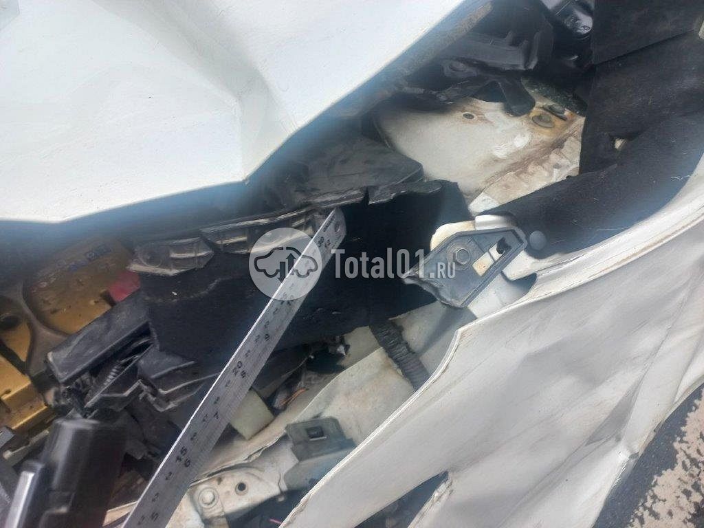 Фото Nissan Murano 78