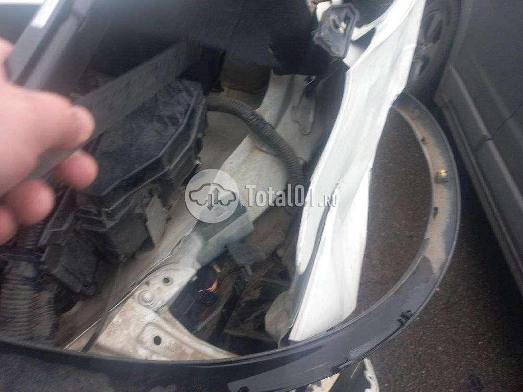 Фото Nissan Murano 84