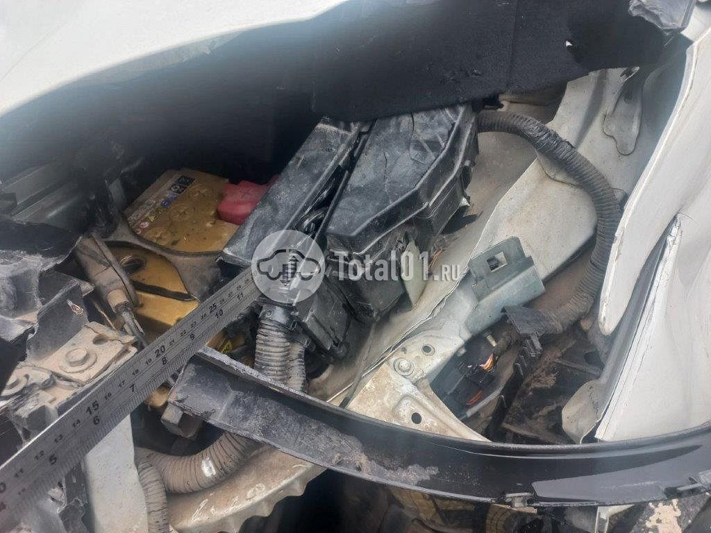 Фото Nissan Murano 86