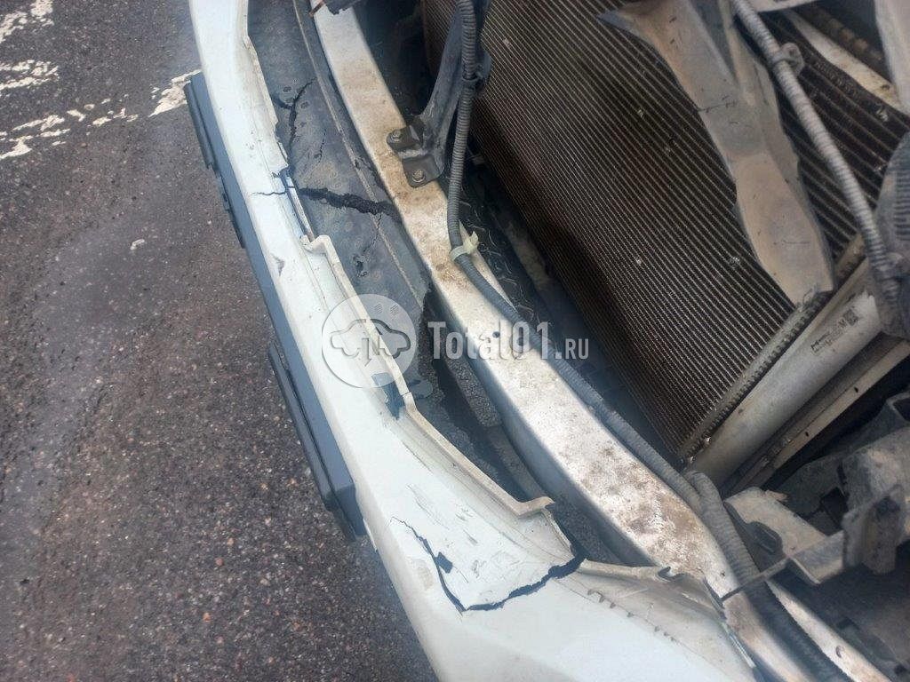 Фото Nissan Murano 94