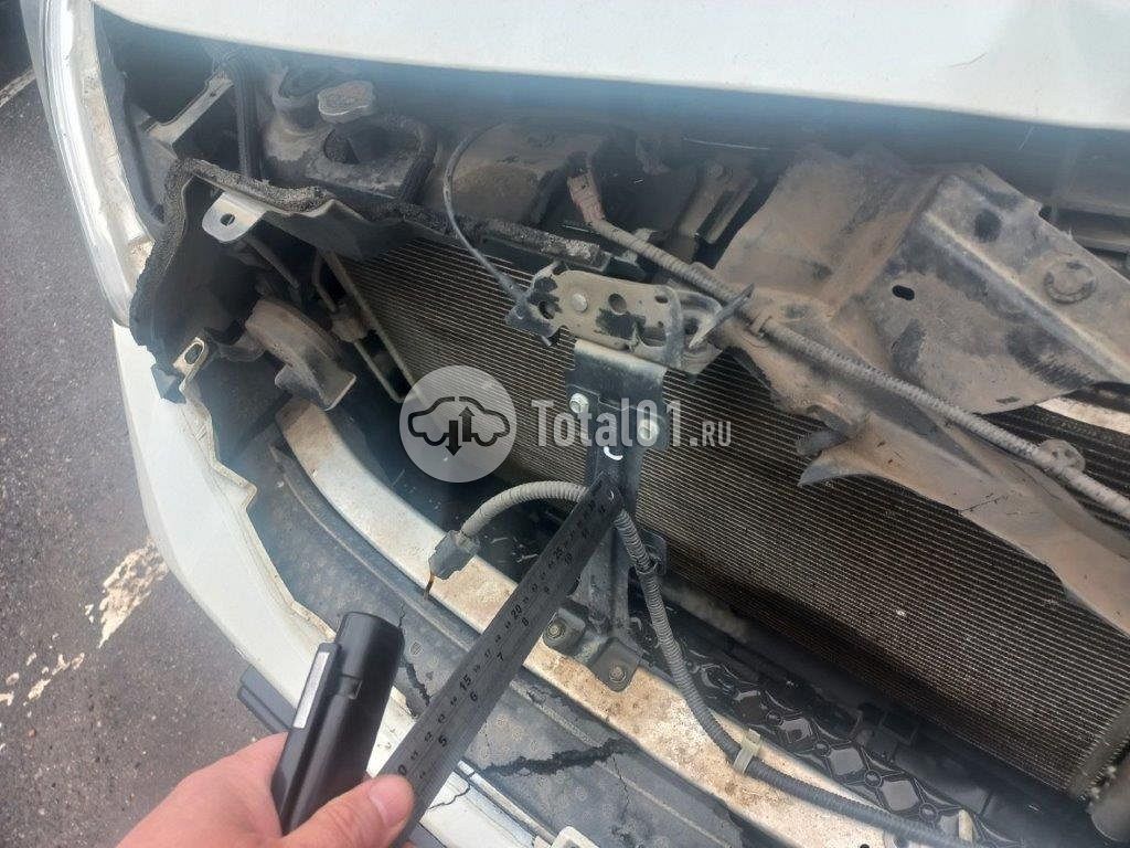 Фото Nissan Murano 98