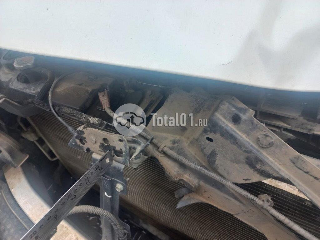 Фото Nissan Murano 102