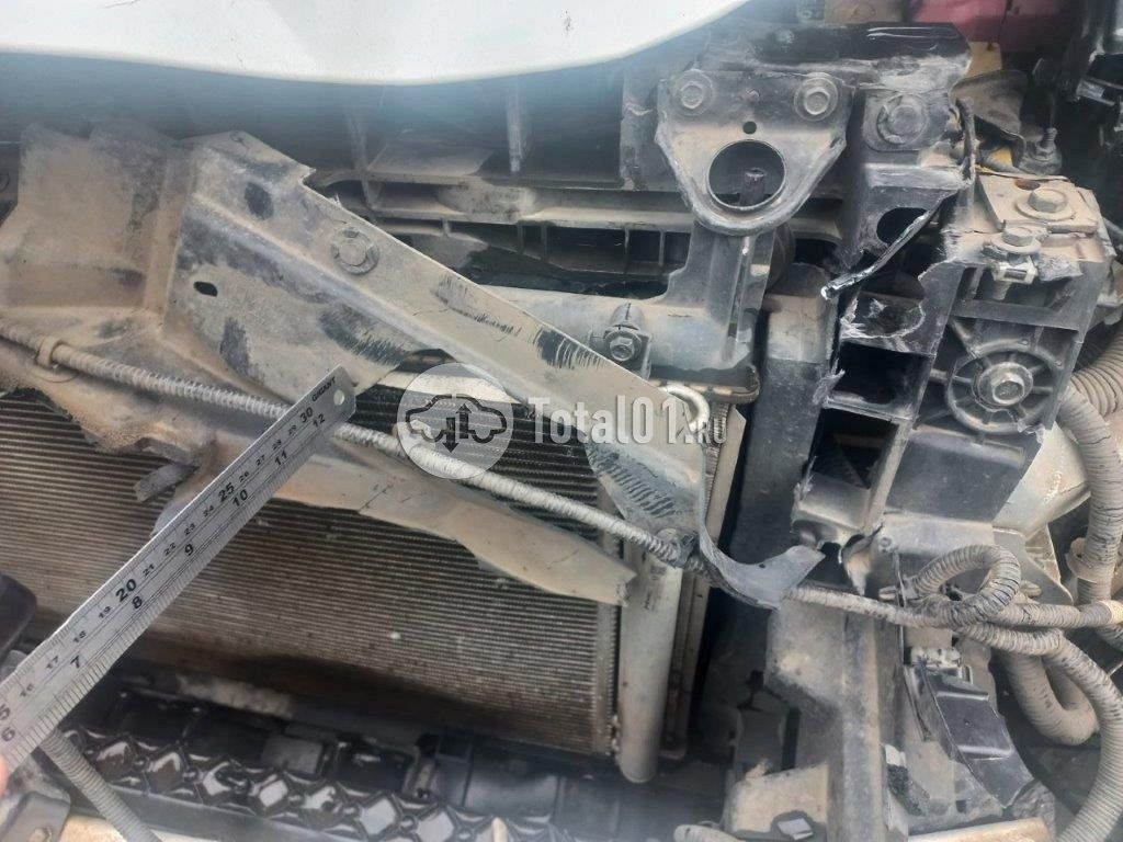 Фото Nissan Murano 104