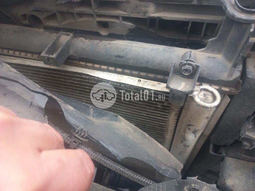 Фото Nissan Murano 108