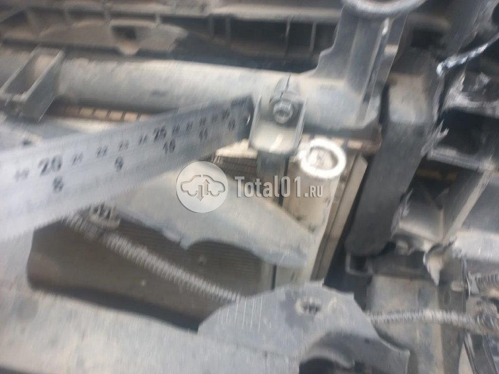 Фото Nissan Murano 110