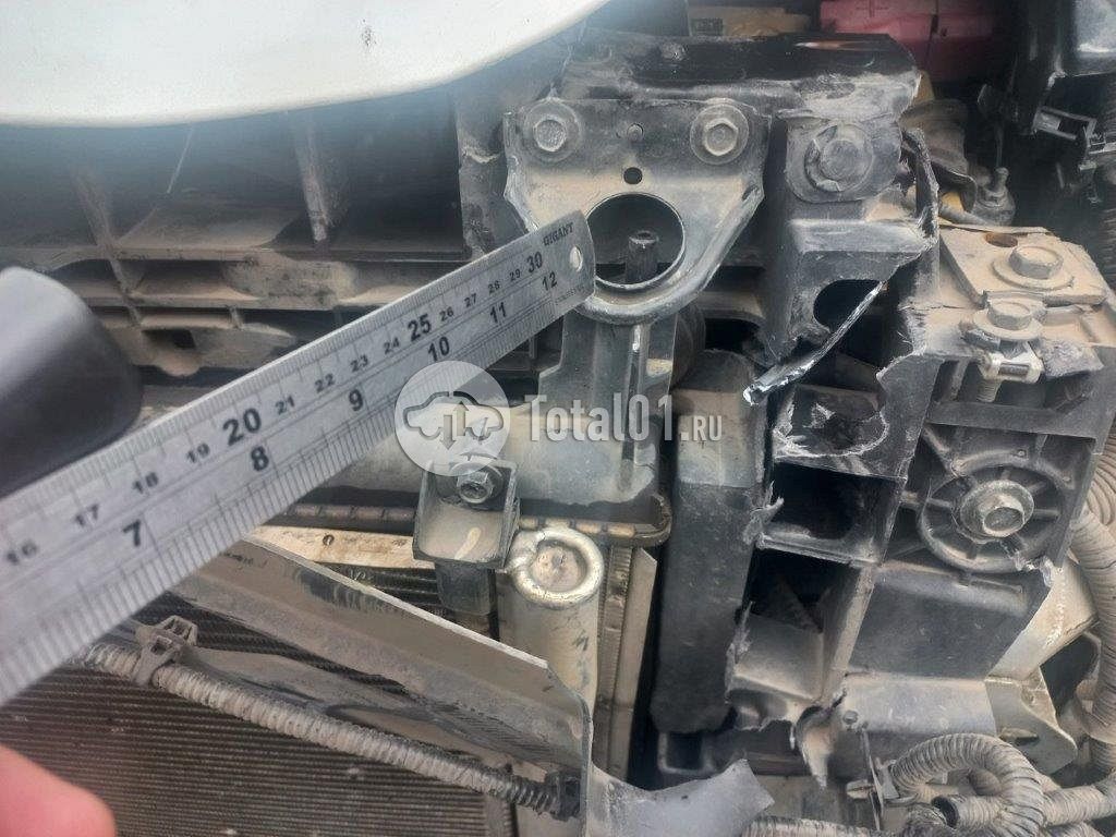 Фото Nissan Murano 112