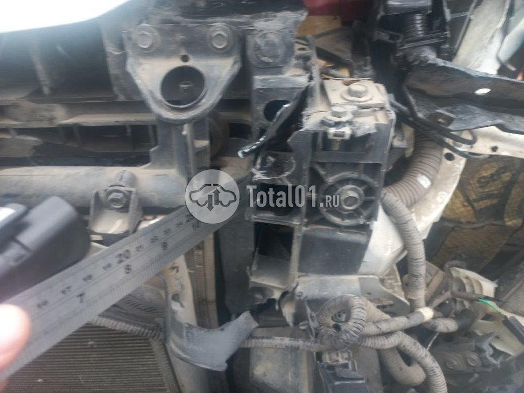 Фото Nissan Murano 114