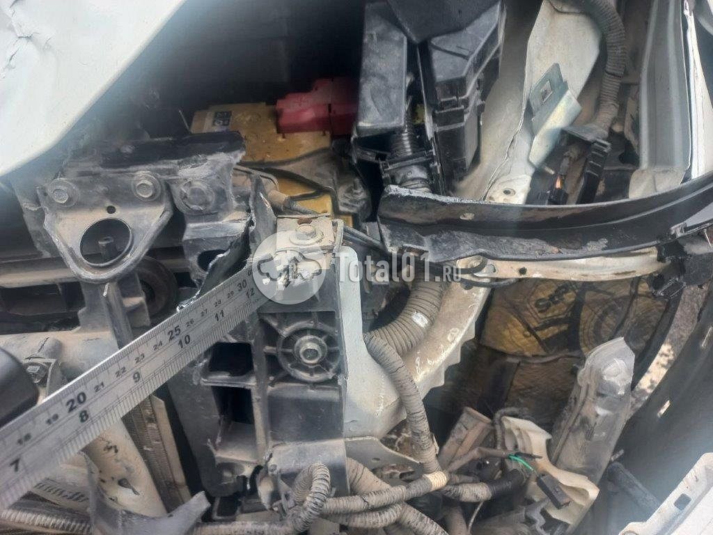 Фото Nissan Murano 116