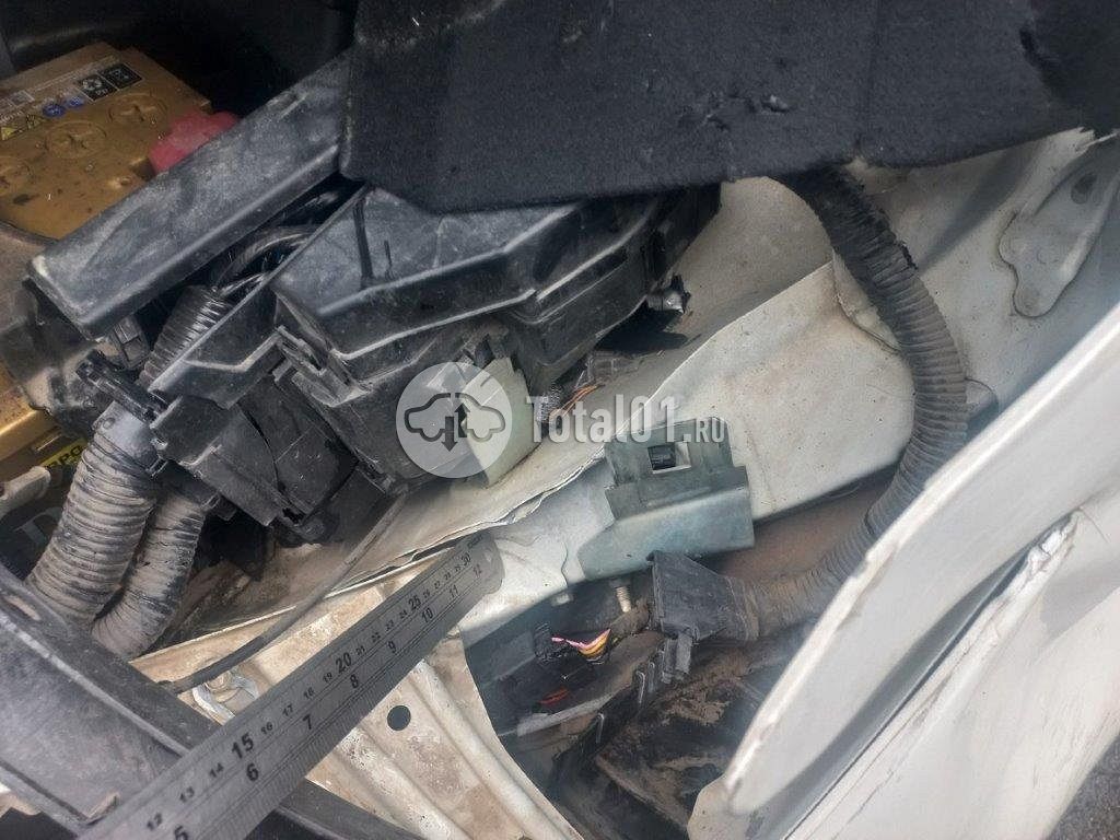 Фото Nissan Murano 118