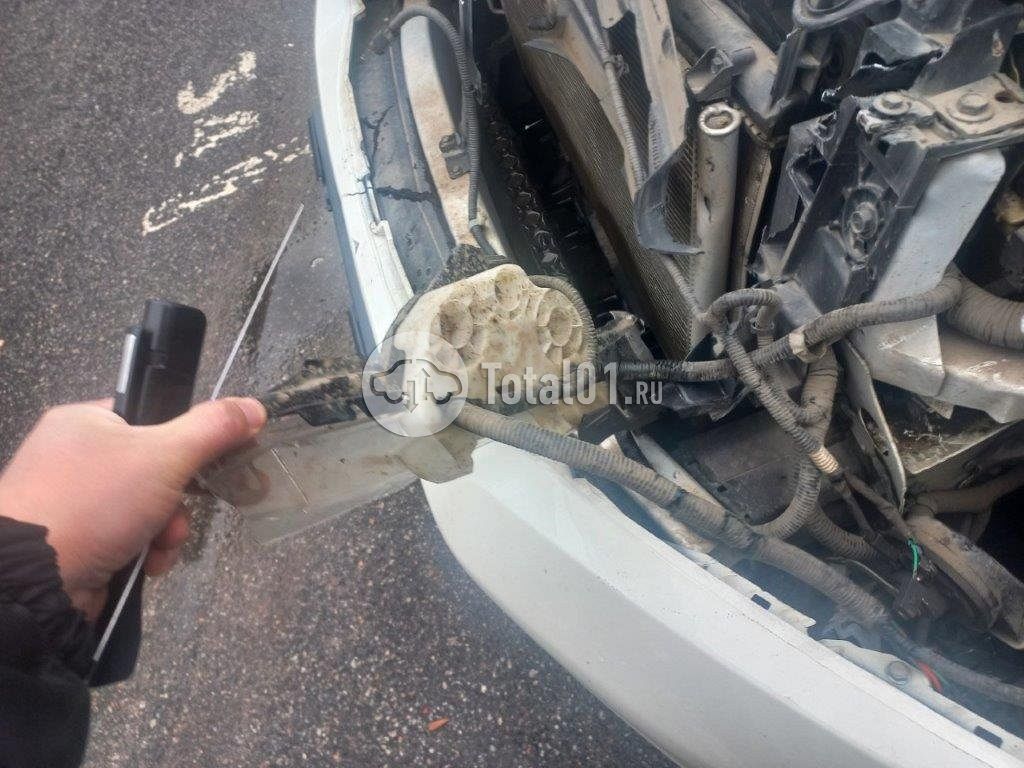 Фото Nissan Murano 126