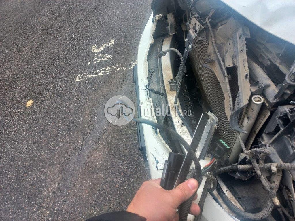 Фото Nissan Murano 128