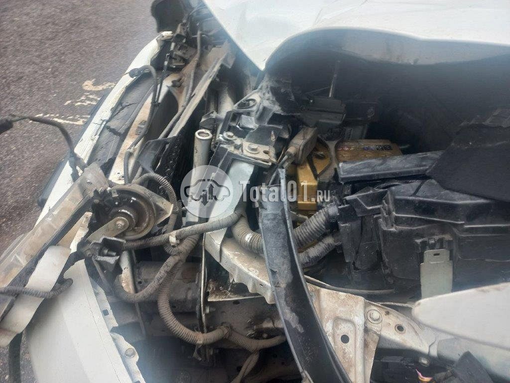 Фото Nissan Murano 138