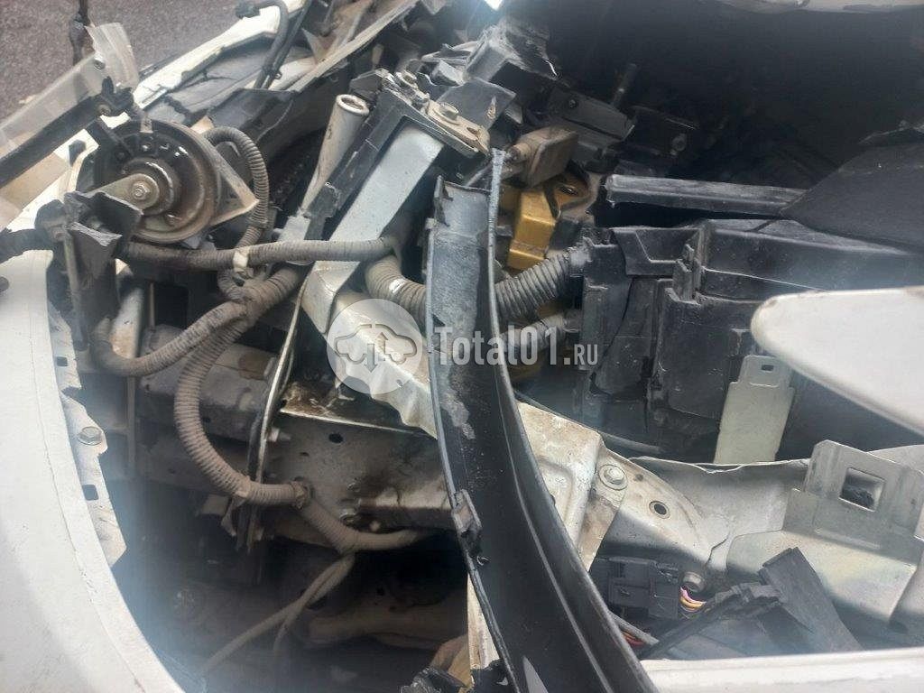 Фото Nissan Murano 140