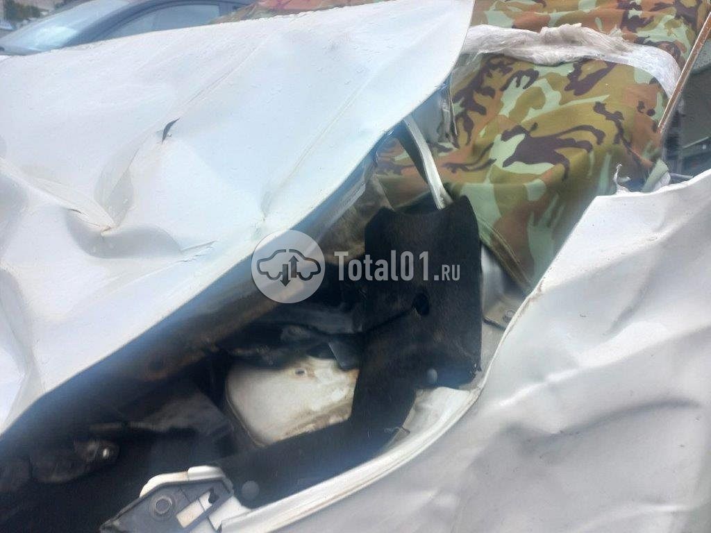 Фото Nissan Murano 142