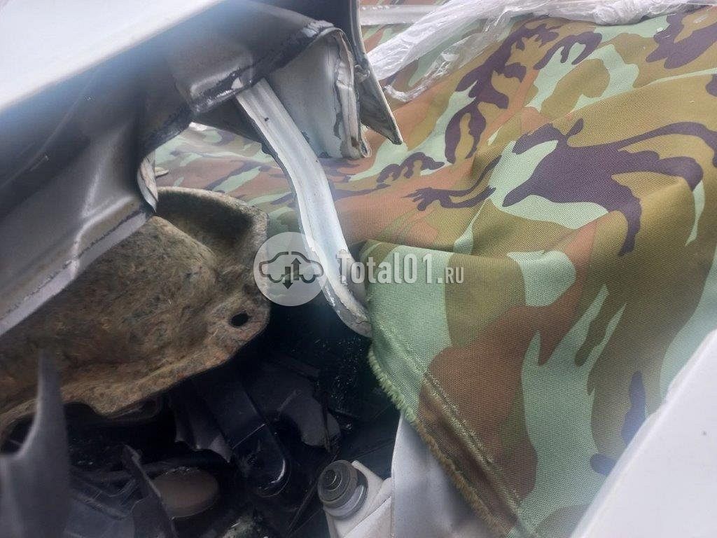 Фото Nissan Murano 144