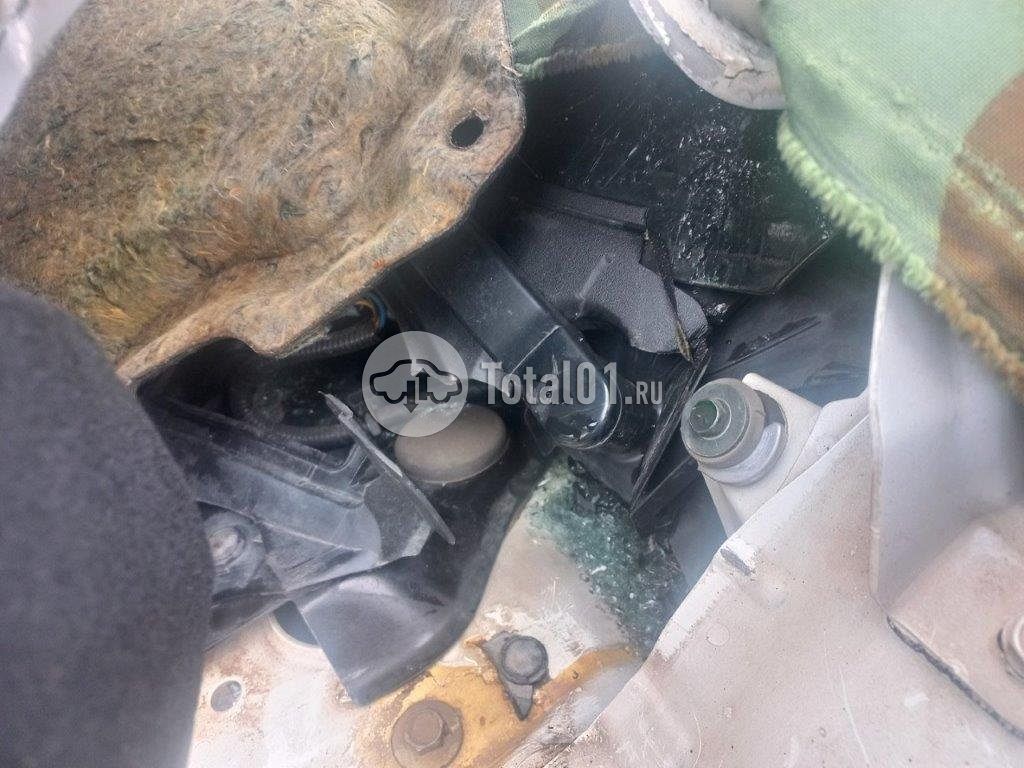 Фото Nissan Murano 146