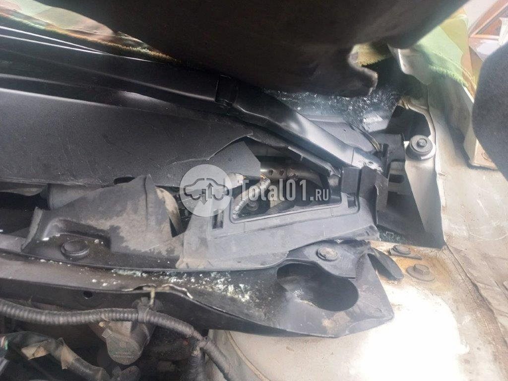 Фото Nissan Murano 150